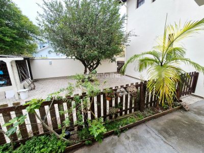Casa à venda com 224m², 3 quartos, 1 suíte, 3 vagas no bairro Campeche em Florianópolis - Foto 22