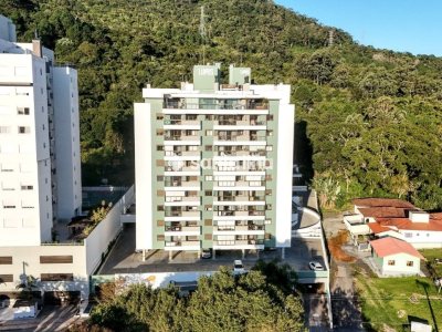 Apartamento à venda com 79m², 3 quartos, 1 suíte, 2 vagas no bairro Itacorubi em Florianópolis - Foto 13