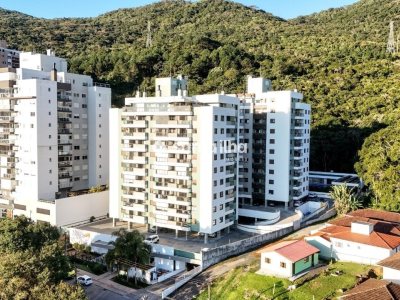 Apartamento à venda com 79m², 3 quartos, 1 suíte, 2 vagas no bairro Itacorubi em Florianópolis - Foto 15