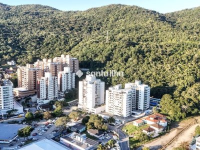 Apartamento à venda com 79m², 3 quartos, 1 suíte, 2 vagas no bairro Itacorubi em Florianópolis - Foto 16