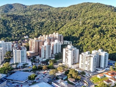 Apartamento à venda com 79m², 3 quartos, 1 suíte, 2 vagas no bairro Itacorubi em Florianópolis - Foto 17