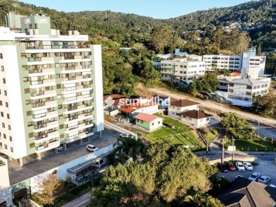 Apartamento à venda com 79m², 3 quartos, 1 suíte, 2 vagas no bairro Itacorubi em Florianópolis - Foto 25