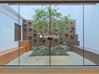 Apartamento à venda com 79m², 3 quartos, 1 suíte, 2 vagas no bairro Itacorubi em Florianópolis - Foto 26