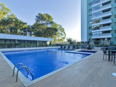 Apartamento à venda com 79m², 3 quartos, 1 suíte, 2 vagas no bairro Itacorubi em Florianópolis - Foto 29