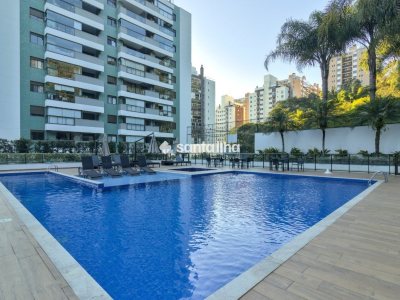 Apartamento à venda com 79m², 3 quartos, 1 suíte, 2 vagas no bairro Itacorubi em Florianópolis - Foto 30