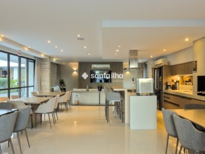 Apartamento à venda com 79m², 3 quartos, 1 suíte, 2 vagas no bairro Itacorubi em Florianópolis - Foto 35