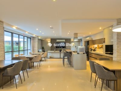 Apartamento à venda com 79m², 3 quartos, 1 suíte, 2 vagas no bairro Itacorubi em Florianópolis - Foto 36
