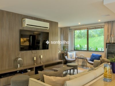 Apartamento à venda com 79m², 3 quartos, 1 suíte, 2 vagas no bairro Itacorubi em Florianópolis - Foto 38