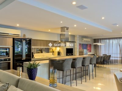 Apartamento à venda com 79m², 3 quartos, 1 suíte, 2 vagas no bairro Itacorubi em Florianópolis - Foto 39