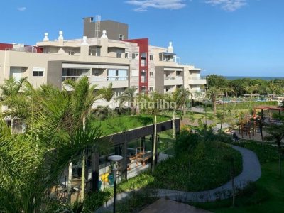 Apartamento à venda com 73m², 2 quartos, 1 suíte, 2 vagas no bairro Campeche em Florianópolis - Foto 2
