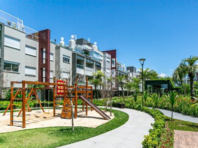 Apartamento à venda com 73m², 2 quartos, 1 suíte, 2 vagas no bairro Campeche em Florianópolis - Foto 21