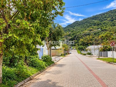 Terreno à venda com 336m² no bairro Ribeirão da Ilha em Florianópolis - Foto 3