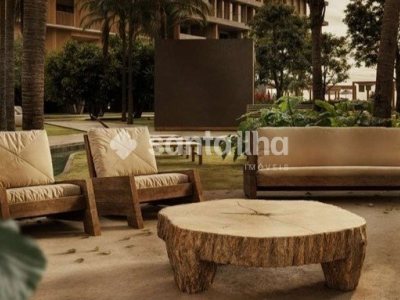 Apartamento à venda com 56m², 1 quarto, 1 vaga no bairro Novo Campeche em Florianópolis - Foto 14