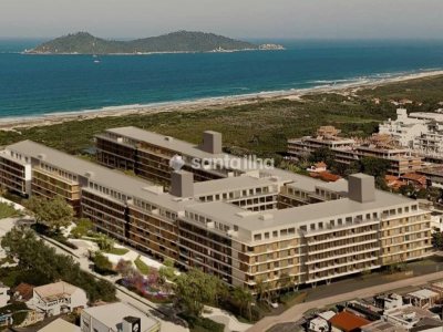Apartamento à venda com 56m², 1 quarto, 1 vaga no bairro Novo Campeche em Florianópolis - Foto 4
