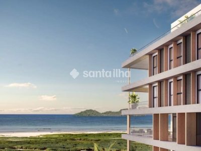 Apartamento à venda com 56m², 1 quarto, 1 vaga no bairro Novo Campeche em Florianópolis - Foto 13
