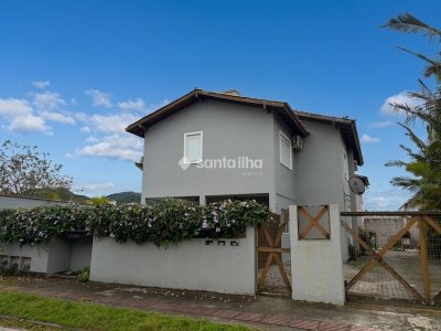 Casa à venda com 87m², 2 quartos, 1 vaga no bairro Campeche em Florianópolis - Foto 3