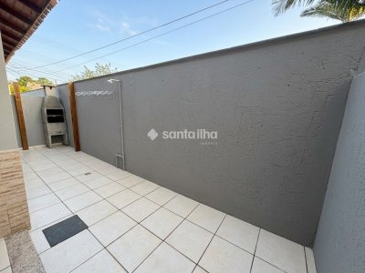 Casa à venda com 87m², 2 quartos, 1 vaga no bairro Campeche em Florianópolis - Foto 18