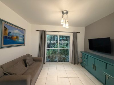 Casa à venda com 87m², 2 quartos, 1 vaga no bairro Campeche em Florianópolis - Foto 4