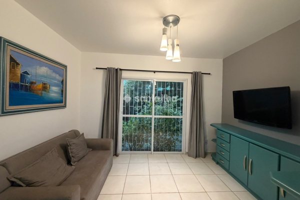 Casa à venda com 87m², 2 quartos, 1 vaga no bairro Campeche em Florianópolis