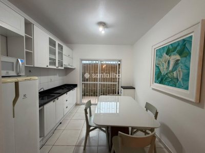 Casa à venda com 87m², 2 quartos, 1 vaga no bairro Campeche em Florianópolis - Foto 7