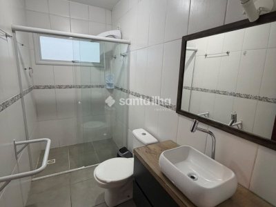 Casa à venda com 87m², 2 quartos, 1 vaga no bairro Campeche em Florianópolis - Foto 14