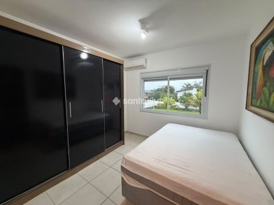 Casa à venda com 87m², 2 quartos, 1 vaga no bairro Campeche em Florianópolis - Foto 16