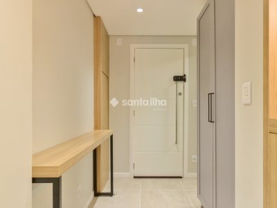 Apartamento à venda com 38m², 1 quarto, 1 suíte, 1 vaga no bairro Campeche em Florianópolis - Foto 2