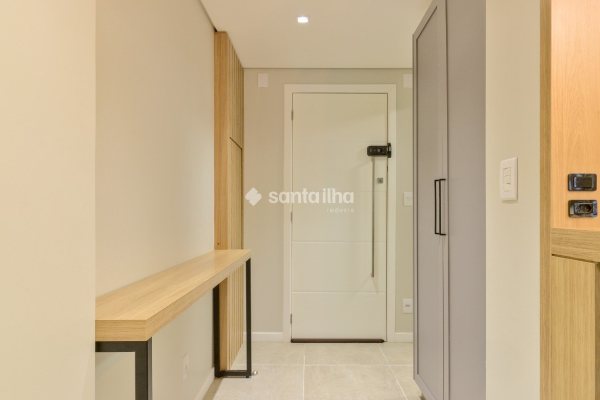 Apartamento à venda com 38m², 1 quarto, 1 suíte, 1 vaga no bairro Campeche em Florianópolis