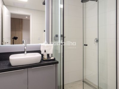 Apartamento à venda com 38m², 1 quarto, 1 suíte, 1 vaga no bairro Campeche em Florianópolis - Foto 21