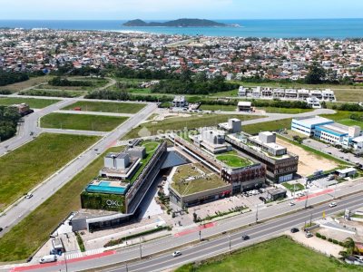Apartamento à venda com 38m², 1 quarto, 1 suíte, 1 vaga no bairro Campeche em Florianópolis - Foto 41