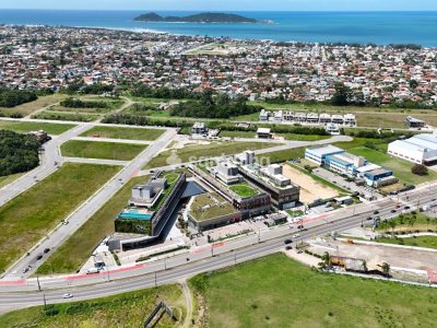 Apartamento à venda com 38m², 1 quarto, 1 suíte, 1 vaga no bairro Campeche em Florianópolis - Foto 39