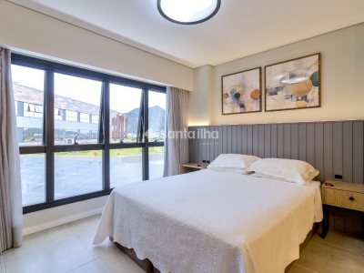 Apartamento à venda com 38m², 1 quarto, 1 suíte, 1 vaga no bairro Campeche em Florianópolis - Foto 13