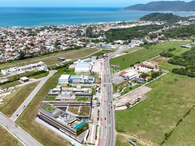 Apartamento à venda com 38m², 1 quarto, 1 suíte, 1 vaga no bairro Campeche em Florianópolis - Foto 40