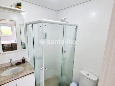 Apartamento à venda com 63m², 2 quartos, 1 suíte, 2 vagas no bairro Pântano do Sul em Florianópolis - Foto 18