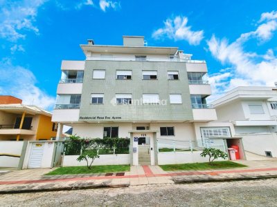 Apartamento à venda com 63m², 2 quartos, 1 suíte, 2 vagas no bairro Pântano do Sul em Florianópolis - Foto 2