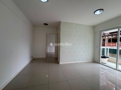 Apartamento à venda com 45m², 1 quarto, 1 vaga no bairro Pantanal em Florianópolis - Foto 3