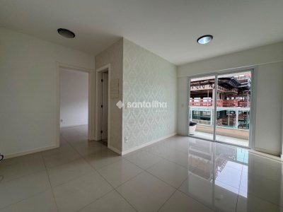 Apartamento à venda com 45m², 1 quarto, 1 vaga no bairro Pantanal em Florianópolis - Foto 4