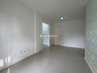 Apartamento à venda com 45m², 1 quarto, 1 vaga no bairro Pantanal em Florianópolis - Foto 10