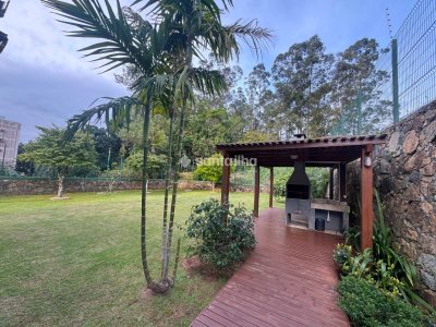 Apartamento à venda com 45m², 1 quarto, 1 vaga no bairro Pantanal em Florianópolis - Foto 14