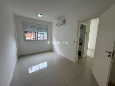 Apartamento à venda com 45m², 1 quarto, 1 vaga no bairro Pantanal em Florianópolis - Foto 9