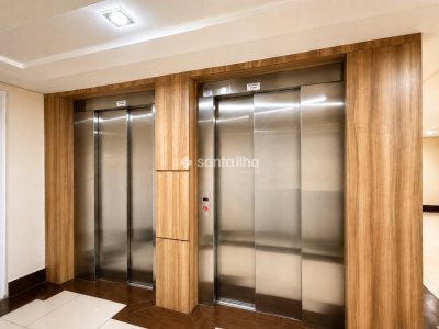 Apartamento à venda com 45m², 1 quarto, 1 vaga no bairro Pantanal em Florianópolis - Foto 17