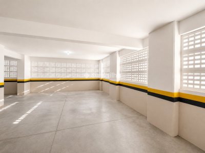 Apartamento à venda com 45m², 1 quarto, 1 vaga no bairro Pantanal em Florianópolis - Foto 16