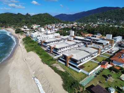 Apartamento à venda com 119m², 2 quartos, 1 suíte, 2 vagas no bairro Morro das Pedras em Florianópolis - Foto 24