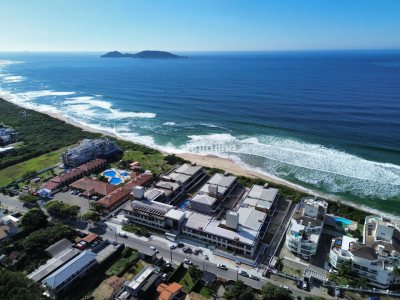 Apartamento à venda com 119m², 2 quartos, 1 suíte, 2 vagas no bairro Morro das Pedras em Florianópolis - Foto 27