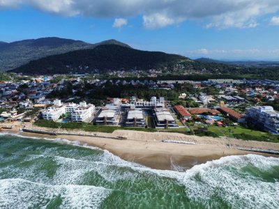 Apartamento à venda com 119m², 2 quartos, 1 suíte, 2 vagas no bairro Morro das Pedras em Florianópolis - Foto 28