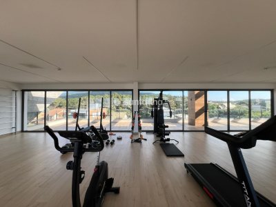 Apartamento à venda com 119m², 2 quartos, 1 suíte, 2 vagas no bairro Morro das Pedras em Florianópolis - Foto 21