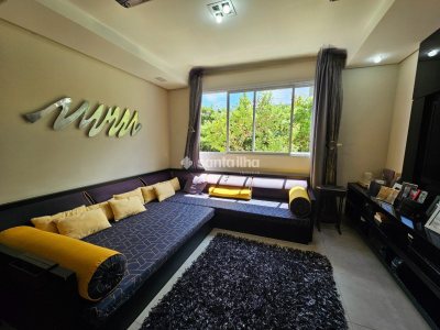 Casa em Condomínio à venda com 312m², 4 quartos, 4 suítes, 2 vagas no bairro Campeche em Florianópolis - Foto 13