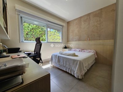 Casa em Condomínio à venda com 312m², 4 quartos, 4 suítes, 2 vagas no bairro Campeche em Florianópolis - Foto 15