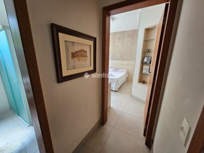 Casa em Condomínio à venda com 312m², 4 quartos, 4 suítes, 2 vagas no bairro Campeche em Florianópolis - Foto 18