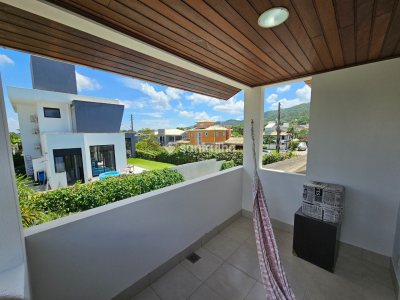 Casa em Condomínio à venda com 312m², 4 quartos, 4 suítes, 2 vagas no bairro Campeche em Florianópolis - Foto 25